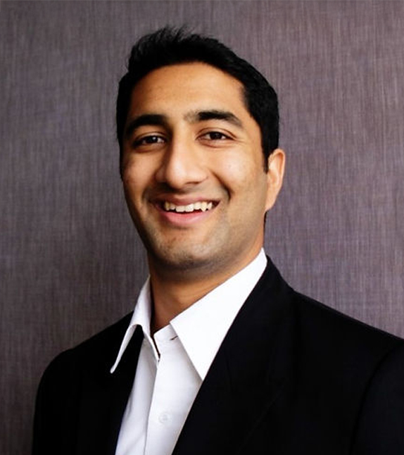 Amit Patankar