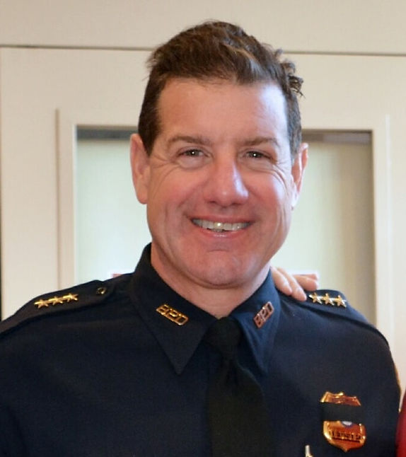 Dr. Michael Gropman